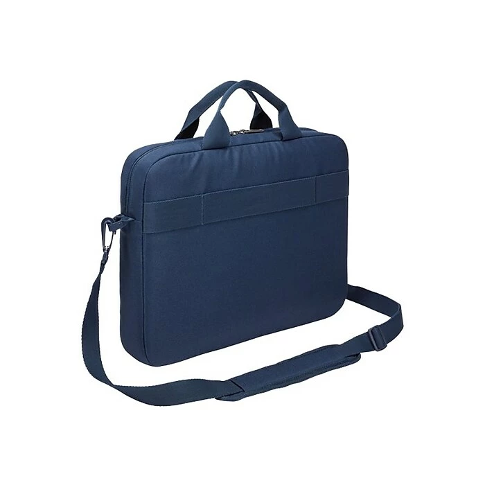 Case Logic Laptop, Dark Blue Polyester (3203987) 3 Case Logic Laptop, Dark Blue Polyester (3203987) - Image 3