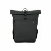V7 Elite Laptop Backpack, Gray With Accents (CBXT16)