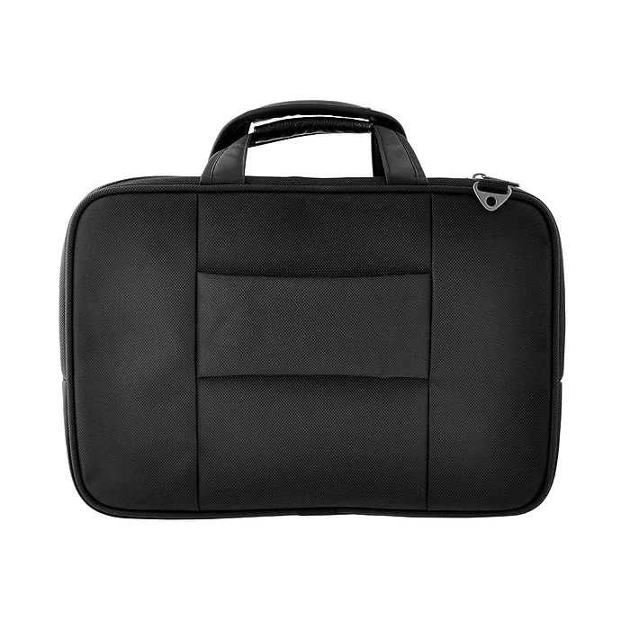 CODi CT3 Phantom X2 Checkpoint Friendly Laptop Briefcase, Black Ballistic Nylon (C6001) 1 CODi CT3 Phantom X2 Checkpoint Friendly Laptop Briefcase, Black Ballistic Nylon (C6001)