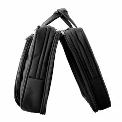 CODi CT3 Phantom X2 Checkpoint Friendly Laptop Briefcase, Black Ballistic Nylon (C6001) 10 CODi CT3 Phantom X2 Checkpoint Friendly Laptop Briefcase, Black Ballistic Nylon (C6001) -Laptop Bags & Cases Shop unnamed file 1213