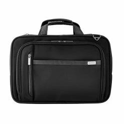 CODi CT3 Phantom X2 Checkpoint Friendly Laptop Briefcase, Black Ballistic Nylon (C6001) 13 CODi CT3 Phantom X2 Checkpoint Friendly Laptop Briefcase, Black Ballistic Nylon (C6001) -Laptop Bags & Cases Shop unnamed file 1216