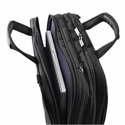 CODi CT3 Phantom X2 Checkpoint Friendly Laptop Briefcase, Black Ballistic Nylon (C6001) 15 CODi CT3 Phantom X2 Checkpoint Friendly Laptop Briefcase, Black Ballistic Nylon (C6001) -Laptop Bags & Cases Shop unnamed file 1218