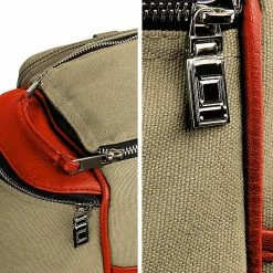 SumacLife Luggage Duffel Travel Carry-on Bag Fits Up To 15.6 Inch Laptop, Beige Orange (PT_NBKLEA813_DF) 8 SumacLife Luggage Duffel Travel Carry-on Bag Fits Up To 15.6 Inch Laptop, Beige Orange (PT_NBKLEA813_DF) -Laptop Bags & Cases Shop unnamed file 1228