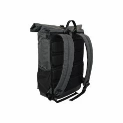 V7 Elite Laptop Backpack, Gray With Accents (CBXT16) -Laptop Bags & Cases Shop unnamed file 123