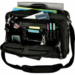 Kensington® Contour Pro Laptop Case, Black Nylon (62340) 7 Kensington® Contour Pro Laptop Case, Black Nylon (62340) -Laptop Bags & Cases Shop unnamed file 1257