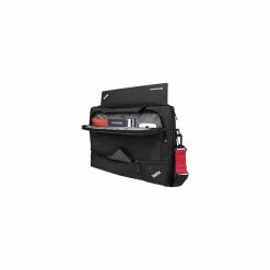 Lenovo® Essential Topload Case For ThinkPad, Black