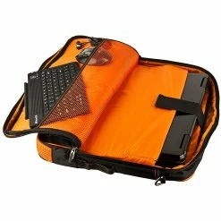 Vangoddy SumacLife 14 Inch Business Messenger Briefcase Laptop Case, Black Orange (PT_NBKLEA736_W1) 13 Vangoddy SumacLife 14 Inch Business Messenger Briefcase Laptop Case, Black Orange (PT_NBKLEA736_W1) -Laptop Bags & Cases Shop unnamed file 1279