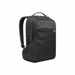 Incipio Incase Designs ICON Laptop Backpack, Black Nylon (CL55535) -Laptop Bags & Cases Shop unnamed file 128