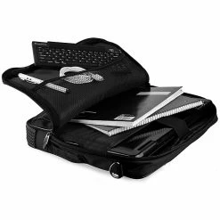 Vangoddy SumacLife 14 Inch Business Messenger Briefcase Laptop Case, Black (PT_NBKLEA732_W1) -Laptop Bags & Cases Shop unnamed file 1289