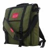 Manhattan Portage Commuter Laptop Bag With Back Zipper Olive (1417Z OLV)