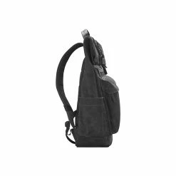 V7 Elite Laptop Backpack, Black Canvas (CBXT16-CANVAS) -Laptop Bags & Cases Shop unnamed file 132
