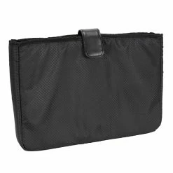 McKlein Roosevelt, Patented Detachable Wheeled Laptop Briefcase, Tech-Lite Ballistic Nylon, Black (74555) -Laptop Bags & Cases Shop unnamed file 1324