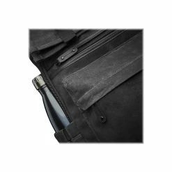 V7 Elite Laptop Backpack, Black Canvas (CBXT16-CANVAS) -Laptop Bags & Cases Shop unnamed file 133