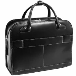 McKlein Lakewood, Checkpoint-Friendly Detachable Wheeled Laptop Briefcase, Top Grain Cowhide Leather, Black (96615) 15 McKlein Lakewood, Checkpoint-Friendly Detachable Wheeled Laptop Briefcase, Top Grain Cowhide Leather, Black (96615) -Laptop Bags & Cases Shop unnamed file 1344