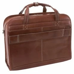 McKlein Siamod VERNAZZA, CARUGETTO, Napa Cashmere Leather, Patented Detachable -Wheeled Laptop Briefcase, Cognac (45294) 12 McKlein Siamod VERNAZZA, CARUGETTO, Napa Cashmere Leather, Patented Detachable -Wheeled Laptop Briefcase, Cognac (45294) -Laptop Bags & Cases Shop unnamed file 1368