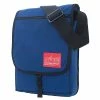 Manhattan Portage Manhattan Laptop Bag Navy (1717 NVY)