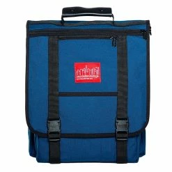 Manhattan Portage Commuter Laptop Bag With Back Zipper Navy (1417Z NVY) 5 Manhattan Portage Commuter Laptop Bag With Back Zipper Navy (1417Z NVY) -Laptop Bags & Cases Shop unnamed file 1384