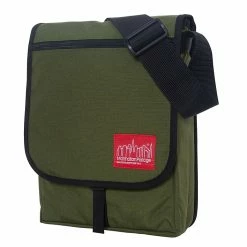 Manhattan Portage Manhattan Laptop Bag Olive (1717 OLV)