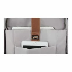 Urban Factory Laptop Backpack, Black Nylon (ECB14UF) -Laptop Bags & Cases Shop unnamed file 140