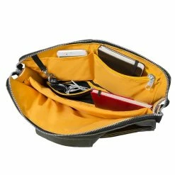 Lencca Messenger Bag Notebook Case Fits 13.3 Inch Laptop, Forest Green (PT_LENLEA121_13) -Laptop Bags & Cases Shop unnamed file 1429