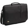 Case Logic Laptop Messenger, Black Nylon (VNM217black)