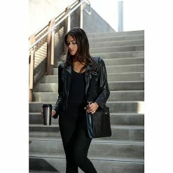 Lencca Messenger Bag Notebook Case Fits 13.3 Inch Laptop, Black (PT_LENLEA111_13) -Laptop Bags & Cases Shop unnamed file 1448