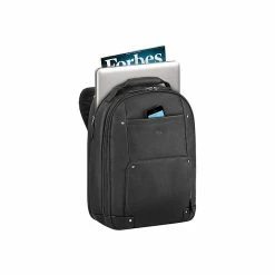 Solo Vintage Laptop Backpack, Black Leather (VTA701-4) 9 Solo Vintage Laptop Backpack, Black Leather (VTA701-4) -Laptop Bags & Cases Shop unnamed file 146