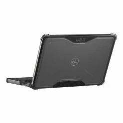 Urban Armor Gear UAG Plyo Rugged Case For Dell Chromebook For 3100, Black/Transparent (832212B14343) -Laptop Bags & Cases Shop unnamed file 1481