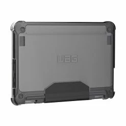 Urban Armor Gear UAG Plyo Rugged Case For Dell Chromebook For 3100, Black/Transparent (832212B14343) -Laptop Bags & Cases Shop unnamed file 1483