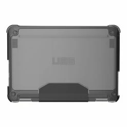 Urban Armor Gear UAG Plyo Rugged Case For Dell Chromebook For 3100, Black/Transparent (832212B14343) -Laptop Bags & Cases Shop unnamed file 1484