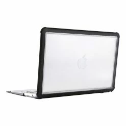 STM Dux Laptop Notebook, Black Polyester (STM-122-293MW-01)