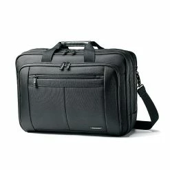 Samsonite Classic Business Laptop Notebook, Black Nylon (43270-1041)