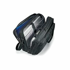Samsonite Classic Business Laptop Notebook, Black Nylon (43270-1041) -Laptop Bags & Cases Shop unnamed file 1520