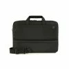 TUCANO Dritta Laptop Notebook, Black Polyester (BDR15)