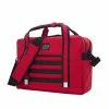Manhattan Portage Yorkville Bag Red (1628-BL RED)