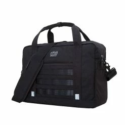Manhattan Portage Yorkville Bag Black (1628-BL BLK)