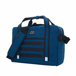 Manhattan Portage Yorkville Bag Navy (1628-BL NVY)