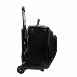 McKlein Laptop Roller, Black Leather (84665) -Laptop Bags & Cases Shop unnamed file 1560