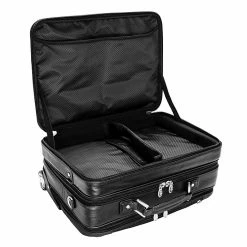 McKlein C Series Laptop Roller, Black Leather (83405) 11 McKlein C Series Laptop Roller, Black Leather (83405) -Laptop Bags & Cases Shop unnamed file 1581