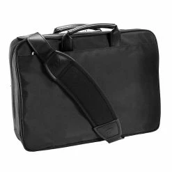 McKlein C Series Laptop Roller, Black Leather (83405) 16 McKlein C Series Laptop Roller, Black Leather (83405) -Laptop Bags & Cases Shop unnamed file 1586