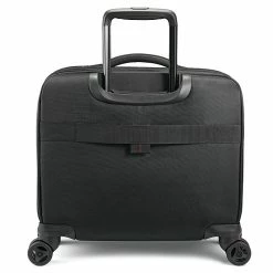 Samsonite Xenon 3 Laptop Roller, Black Polyester (89438-1041) -Laptop Bags & Cases Shop unnamed file 1591