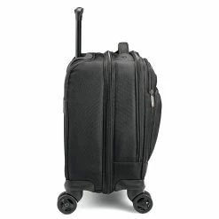 Samsonite Xenon 3 Laptop Roller, Black Polyester (89438-1041) -Laptop Bags & Cases Shop unnamed file 1592