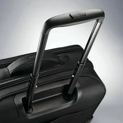 Samsonite Xenon 3 Laptop Roller, Black Polyester (89438-1041) -Laptop Bags & Cases Shop unnamed file 1595