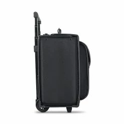 Solo New York Classic Laptop Rolling Briefcase, Black Polyester (PV78-4) -Laptop Bags & Cases Shop unnamed file 1604
