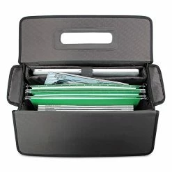 Solo New York Midtown Collection Morgan Laptop Rolling Briefcase, Black Polyester (B151-4) 14 Solo New York Midtown Collection Morgan Laptop Rolling Briefcase, Black Polyester (B151-4) -Laptop Bags & Cases Shop unnamed file 1620