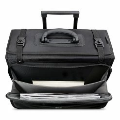 Solo New York Midtown Collection Morgan Laptop Rolling Briefcase, Black Polyester (B151-4) 15 Solo New York Midtown Collection Morgan Laptop Rolling Briefcase, Black Polyester (B151-4) -Laptop Bags & Cases Shop unnamed file 1621