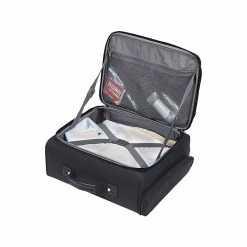 Solo New York Midtown Collection Columbus Laptop Rolling Briefcase, Black Polyester (B64-4) 15 Solo New York Midtown Collection Columbus Laptop Rolling Briefcase, Black Polyester (B64-4) -Laptop Bags & Cases Shop unnamed file 1635