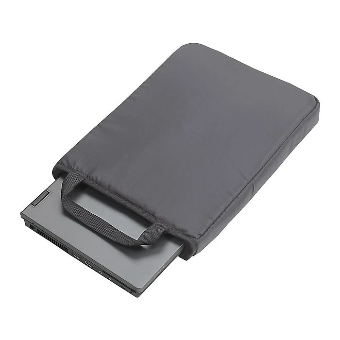 Solo New York Midtown Collection Columbus Laptop Rolling Briefcase, Black Polyester (B64-4) 8 Solo New York Midtown Collection Columbus Laptop Rolling Briefcase, Black Polyester (B64-4) - Image 8