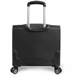 Perry Ellis Excess Rolling Laptop Briefcase, Black Nylon (PE-WT-1100-BK) 11 Perry Ellis Excess Rolling Laptop Briefcase, Black Nylon (PE-WT-1100-BK) -Laptop Bags & Cases Shop unnamed file 1642