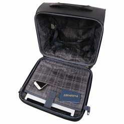 Perry Ellis Excess Rolling Laptop Briefcase, Black Nylon (PE-WT-1100-BK) 12 Perry Ellis Excess Rolling Laptop Briefcase, Black Nylon (PE-WT-1100-BK) -Laptop Bags & Cases Shop unnamed file 1643